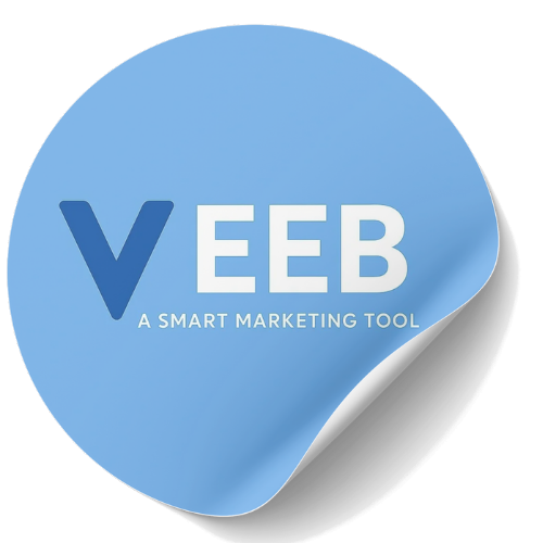 Veeb Logo